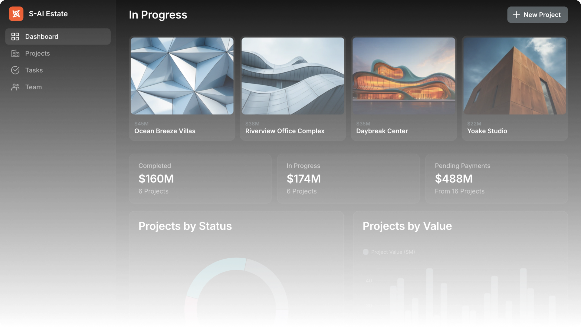 Portals & Dashboards